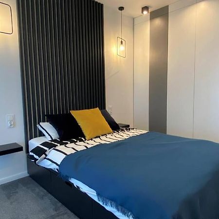 Apartament Na Wodnej Apartment วูดช์ ภายนอก รูปภาพ