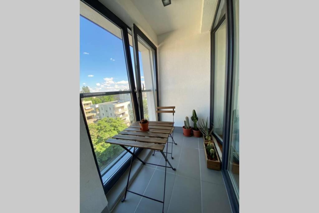Apartament Na Wodnej Apartment วูดช์ ภายนอก รูปภาพ